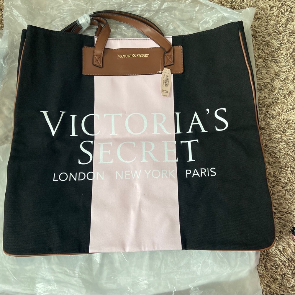 Victoria’s Secret bag